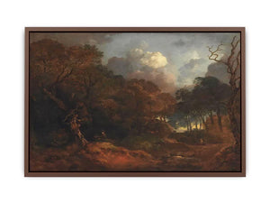 Famous Painting