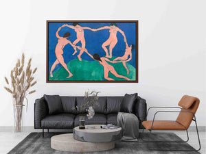 La Dance by Matisse