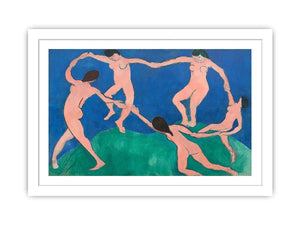Famous painting