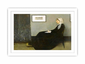 Famous painting