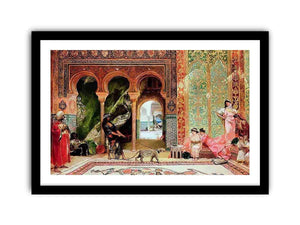 Canvas Print