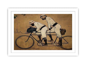 Famous painting