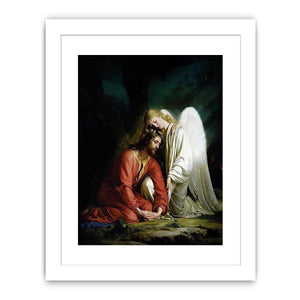 Famous painting