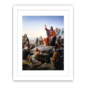 Famous painting