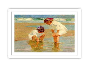 Famous painting