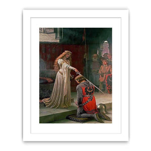 Famous painting