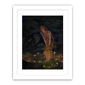 Famous painting