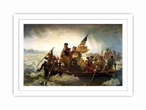 Famous painting