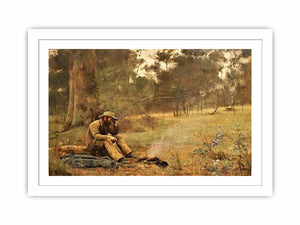 Famous painting