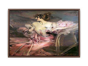 Famous Painting