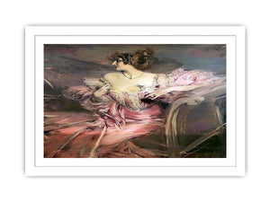 Famous painting