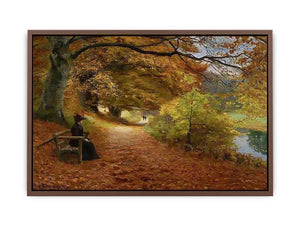 Famous Painting