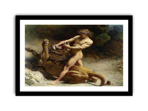 Canvas Print