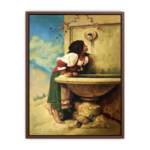 Famous Painting