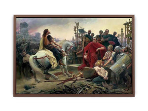 Famous Painting