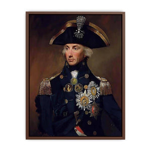 Famous Painting