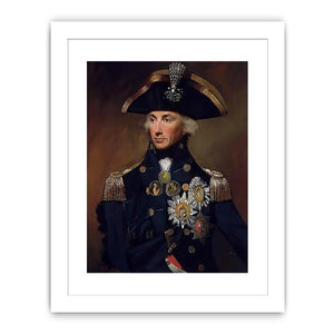 Famous painting