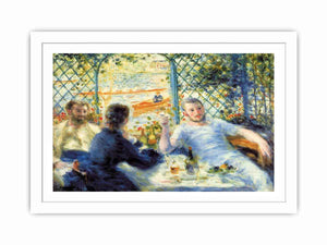 Famous painting