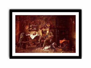 Canvas Print