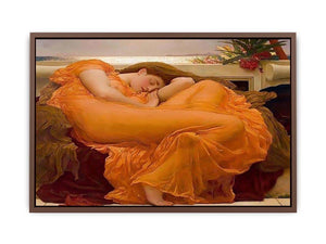 Famous Painting