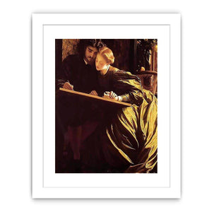 Famous painting