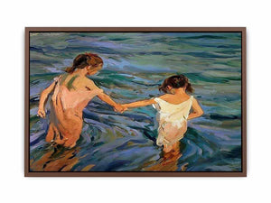 Famous Painting