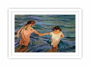 Famous painting