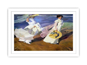 Famous painting