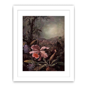 Famous painting