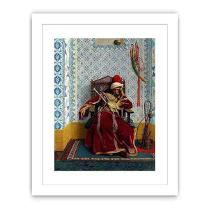 Famous painting