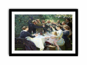 Canvas Print