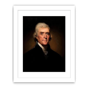 Famous painting
