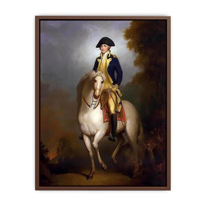 Famous Painting