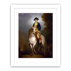 Famous painting