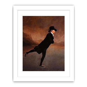 Famous painting