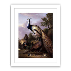 Famous painting