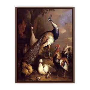 Famous Painting
