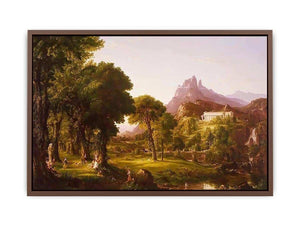 Famous Painting