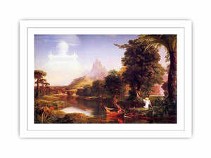 Famous painting