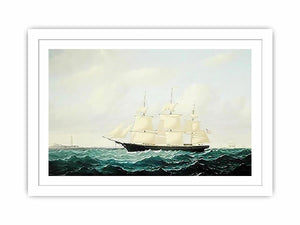 Famous painting
