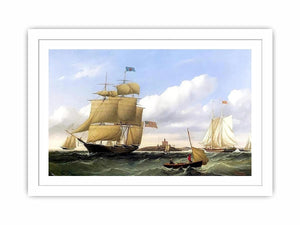 Famous painting