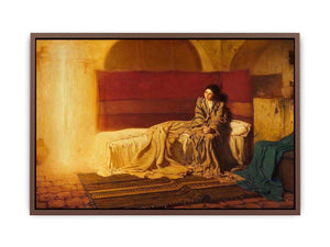 Famous Painting