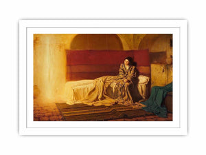 Famous painting