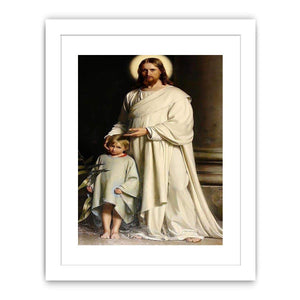 Famous painting