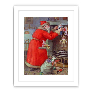 Famous painting