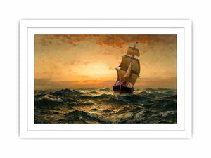Famous painting