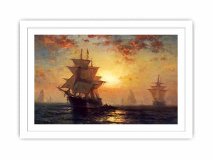 Famous painting