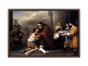 Famous Painting