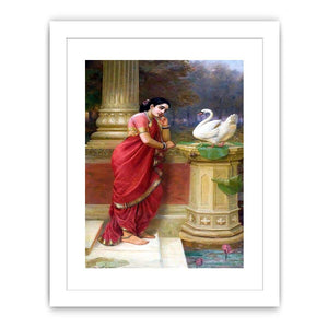 Famous painting