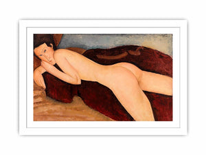 Famous painting